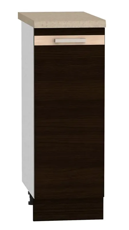 Dolna szafka kuchenna 30 cm - Abder 14X