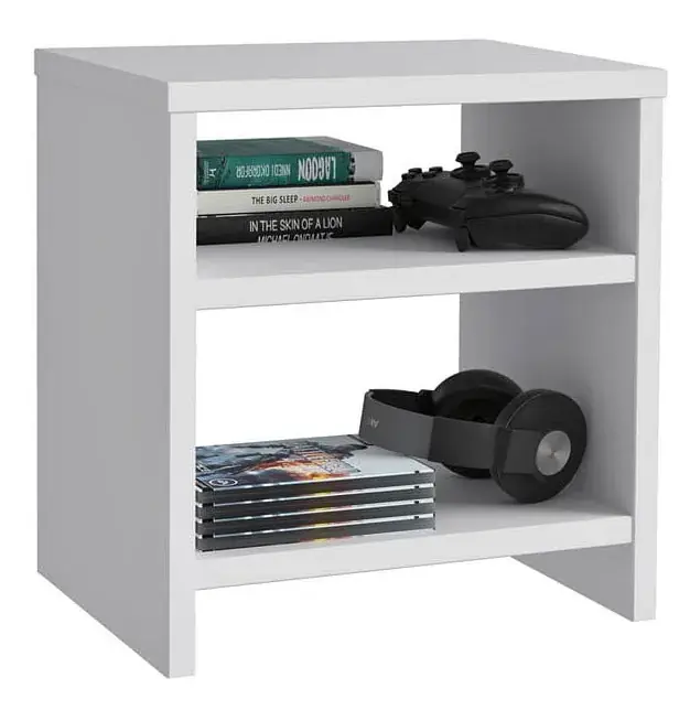 Minimalistyczny organizer na biurko Perio - 4 kolory