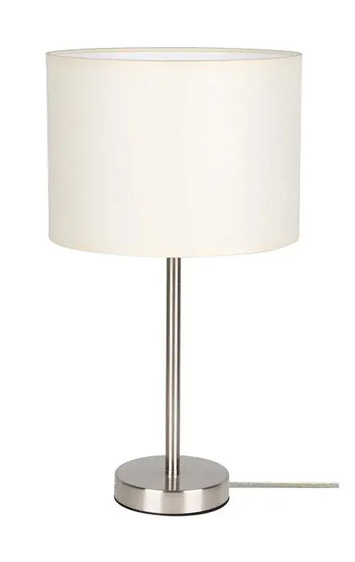 Elegancka lampka stołowa - A91-Lexin