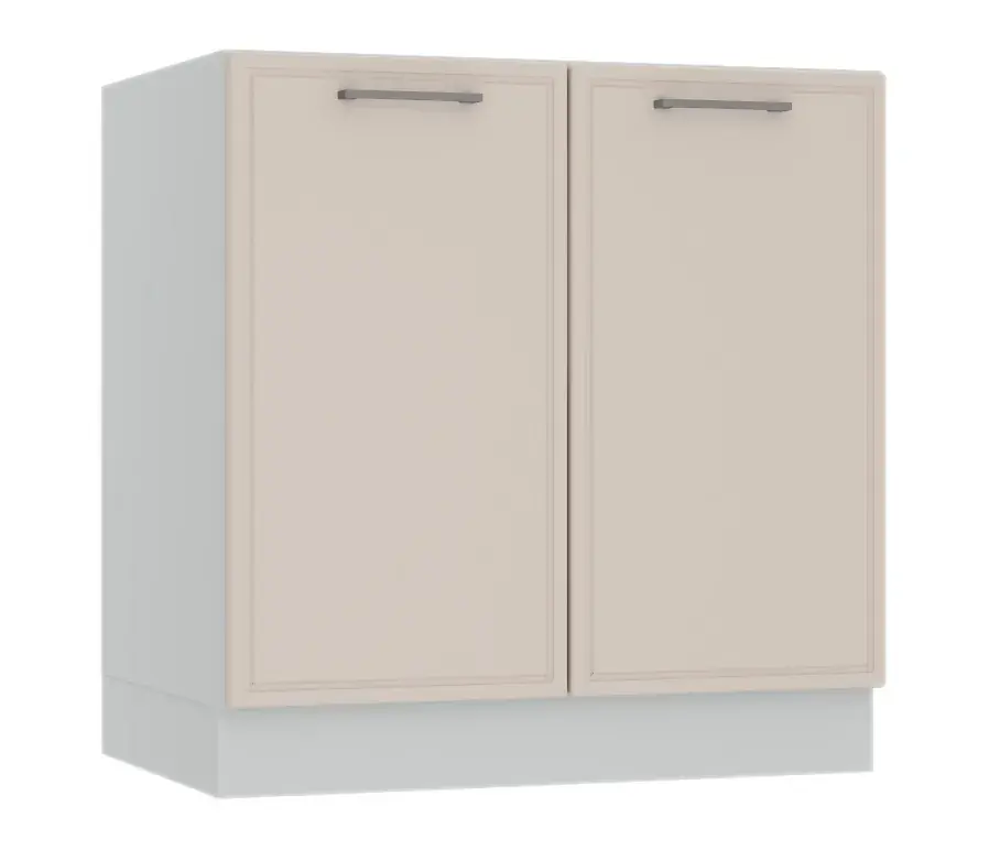 Szafka kuchenna dolna 80 cm - Caroni 16X