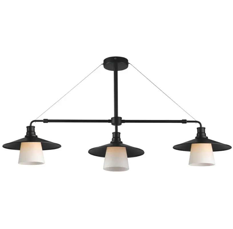 Nowoczesna lampa wisząca - K265-Orfes