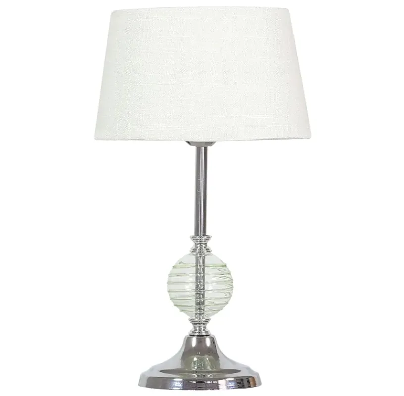Nowoczesna lampa stołowa - K277-Akola