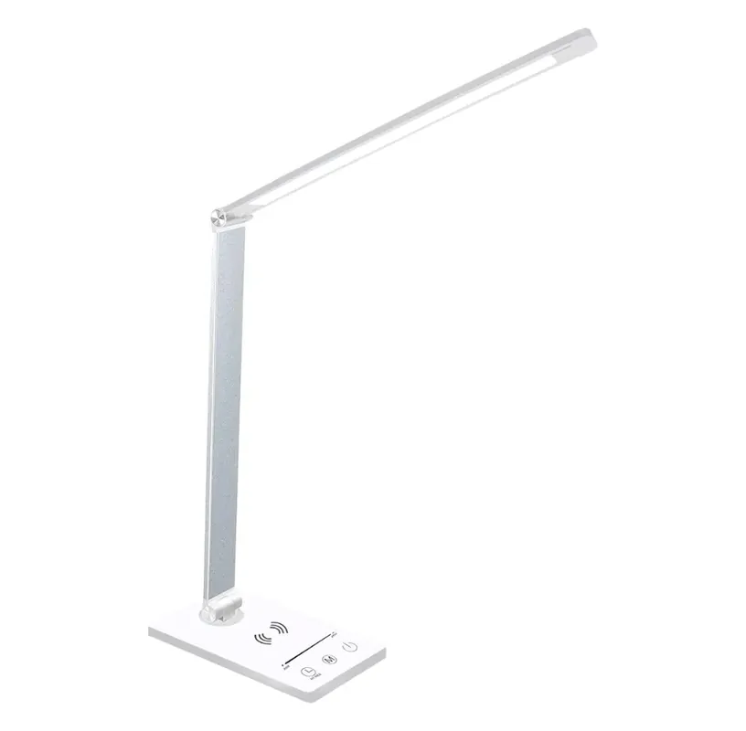 Biała lampka led - K325-Xerpo