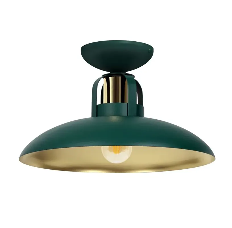Metalowy plafon industrialny - K485-Ramona