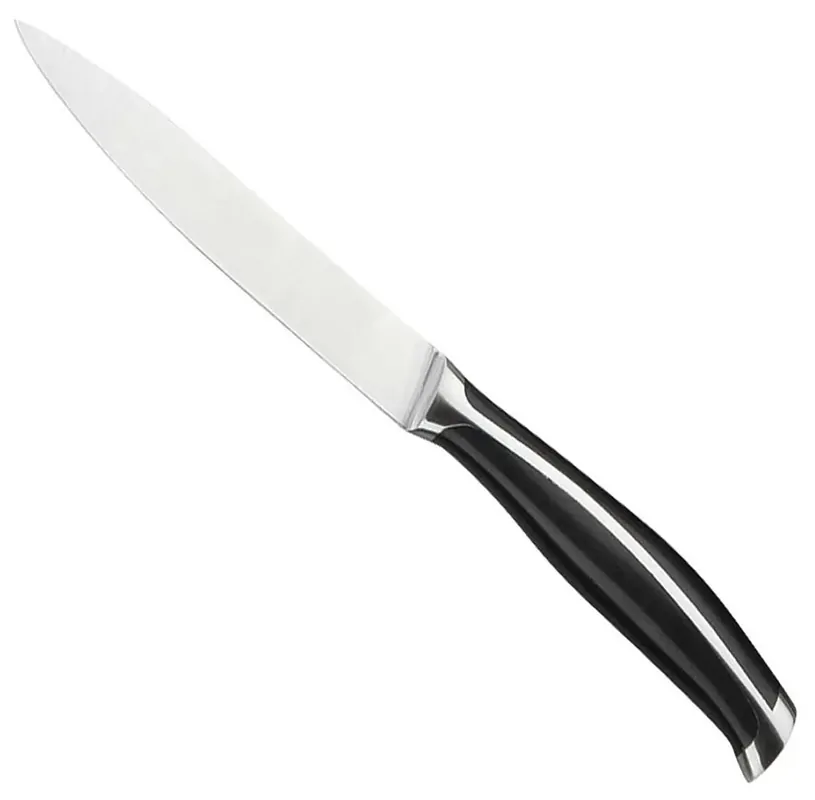 Nóż kuchenny ze stali nierdzewnej 24 cm - Klea 7X