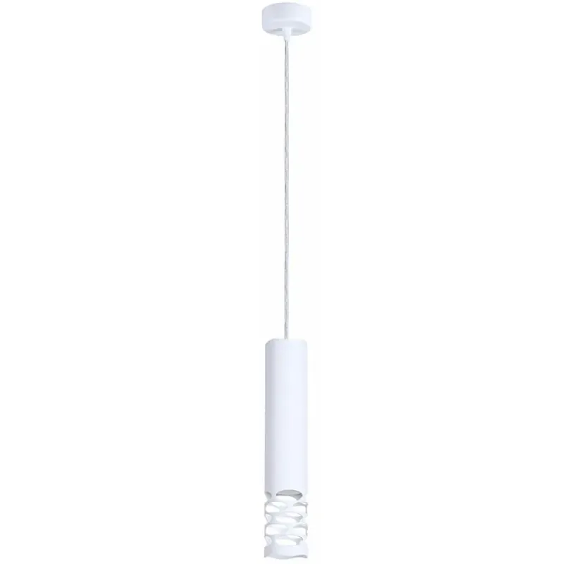 Nowoczesna lampa wisząca - K603-Lanow