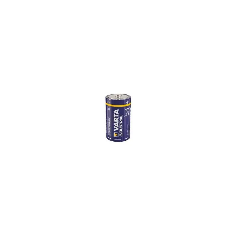 Bateria alkaliczna LR20 VARTA