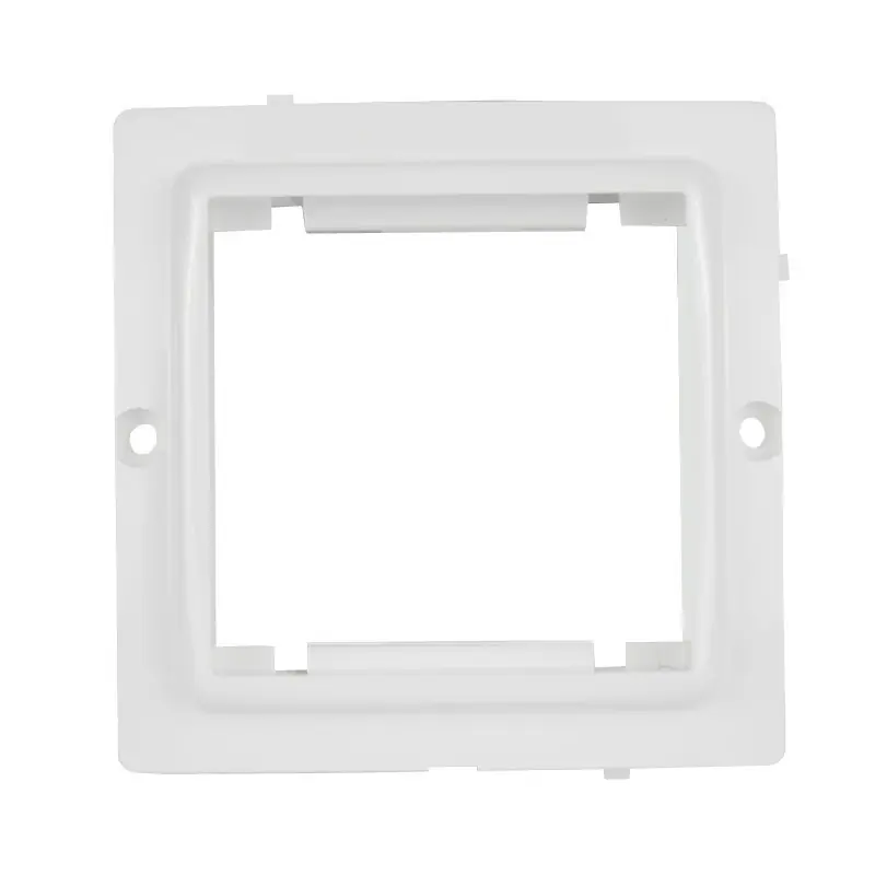 Adapter osprzętu 45mm biały BMA45/11 Kontakt-Simon Basic