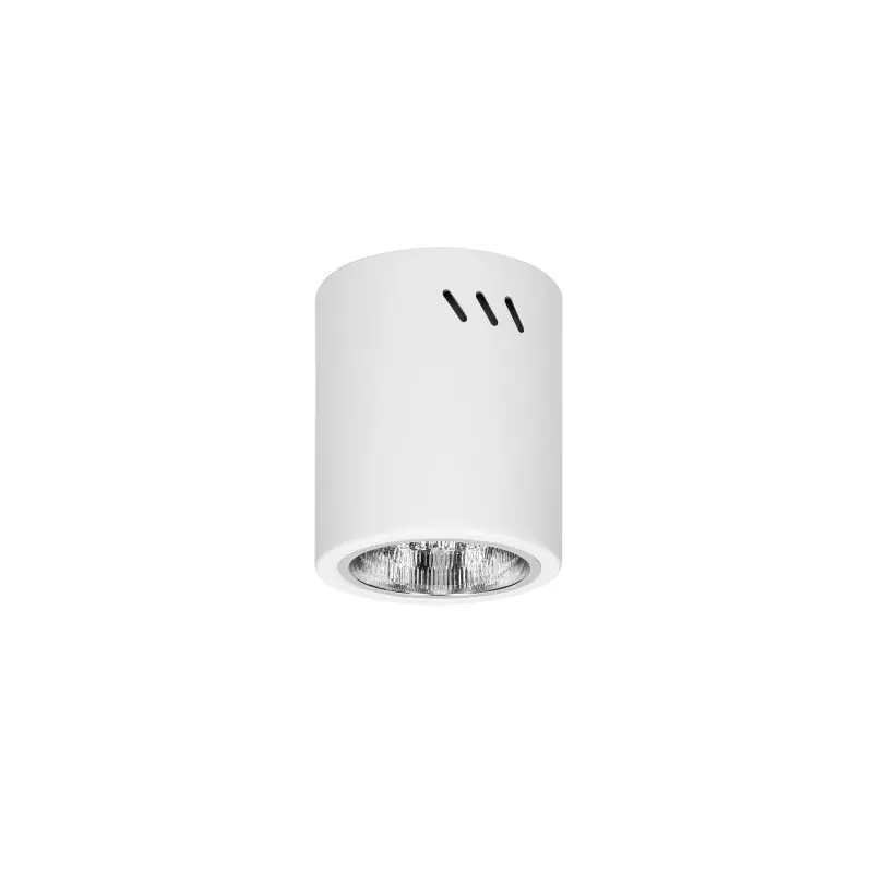 Oprawa downlight n/t KORIN 13 E27 60W biała AD-OD-6180WE27 Orno