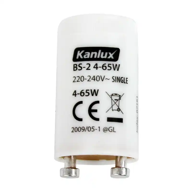 Zapłonnik BS-2 4-65W Kanlux