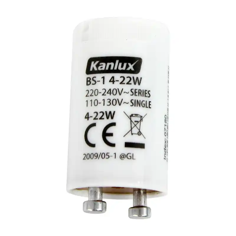 Zapłonnik BS-1 4-22W 7180 Kanlux