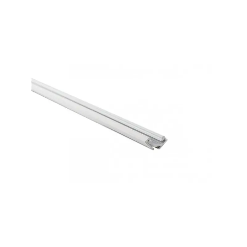 Profil aluminiowy Lumines Typ C anodowany 2.02m