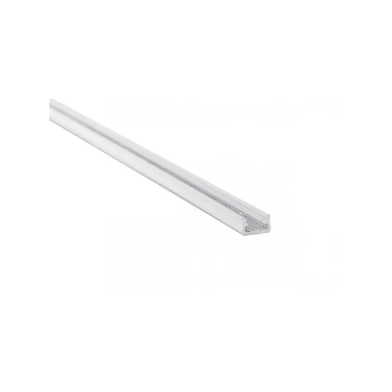 Profil aluminiowy Lumines Typ A surowy 2.02m