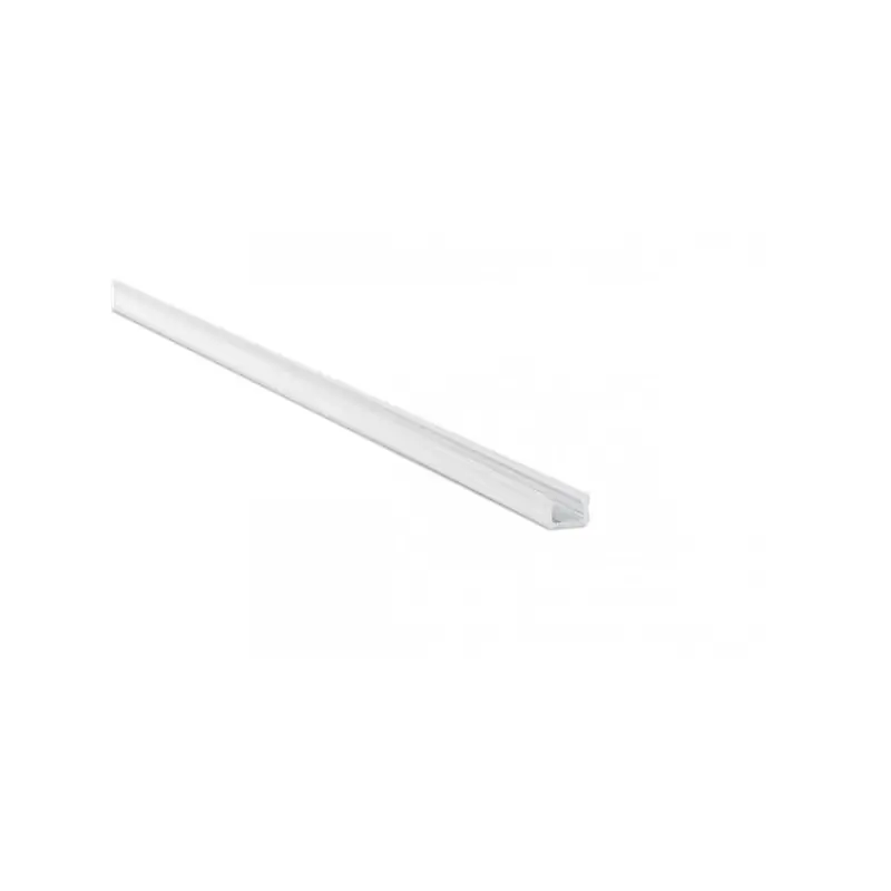 Profil aluminiowy Lumines typ X surowy 2.02m