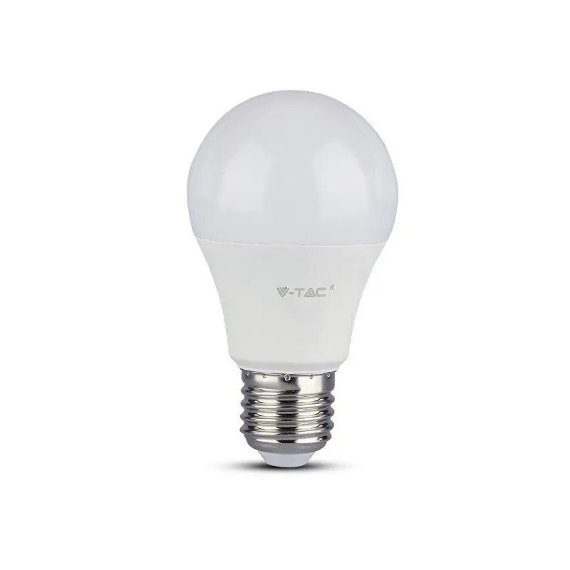 Żarówka LED A60 11W/1055lm E27 6400K SKU7351 V-TAC