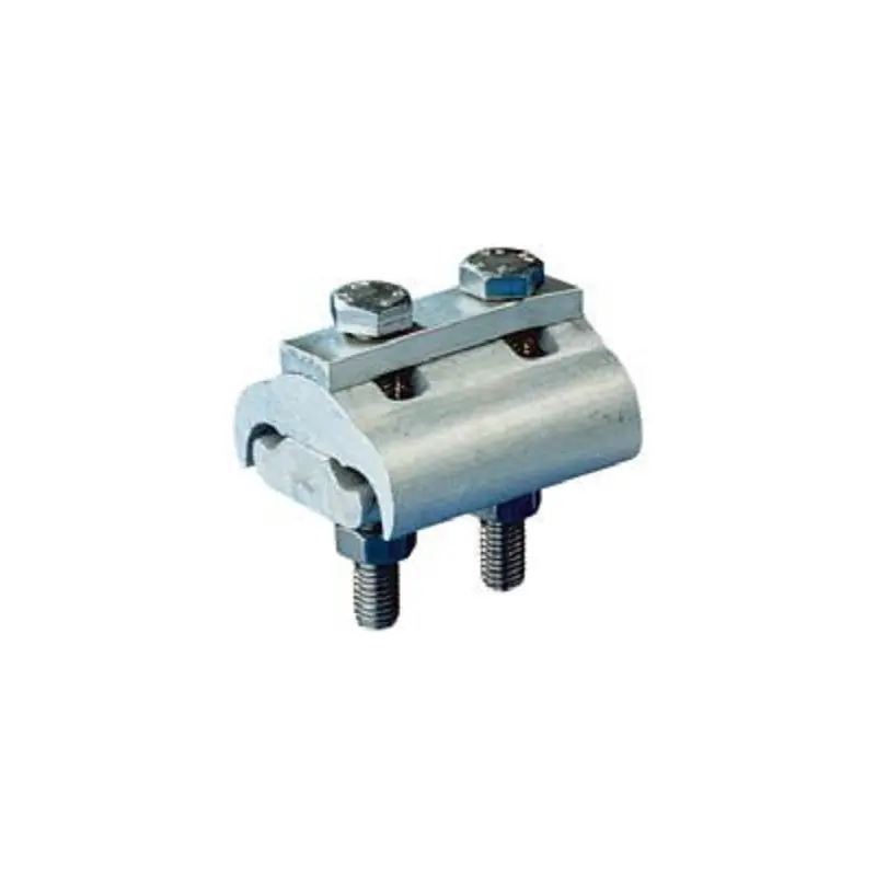 Zacisk prądowy aluminiowy AL-AL 10-50 Z3011 Alpar