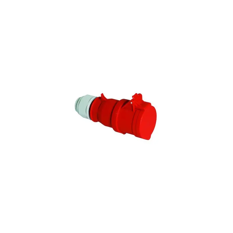 Gniazdo przenośne Quick-Connet 32A 5P 400V 6h IP44 3148 Bals
