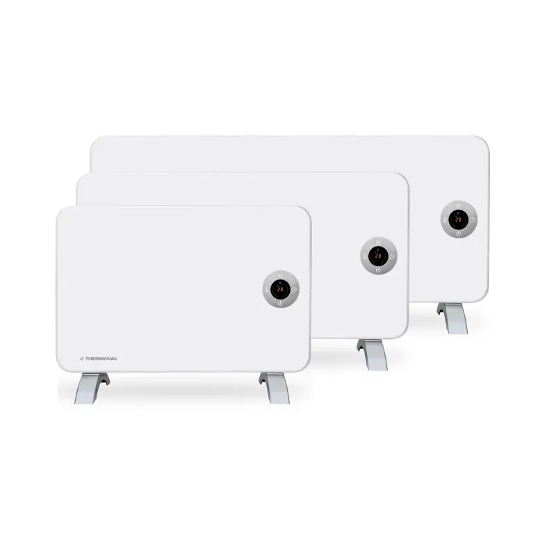 Grzejnik elektryczny ze sterowaniem WiFi T19 2000W THERMOVAL