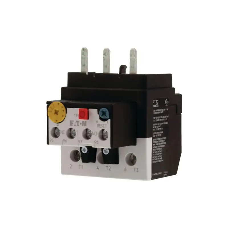 Przekaźnik termiczny 10-16A ZB65-16 278456 Eaton