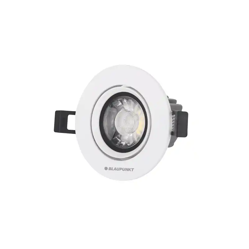Downlight LED p/t 7W 595lm 3K BLAUPUNKT-DLR7WW Blaupunkt