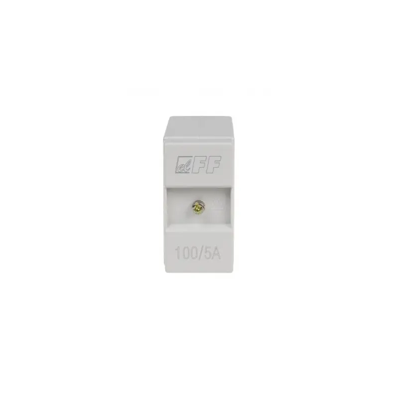 Przekładnik prądowy TI-100/5 2,5VA F&F