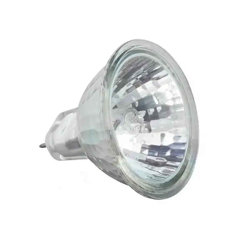Żarówka halogenowa MR16 50W 12V GU5,3