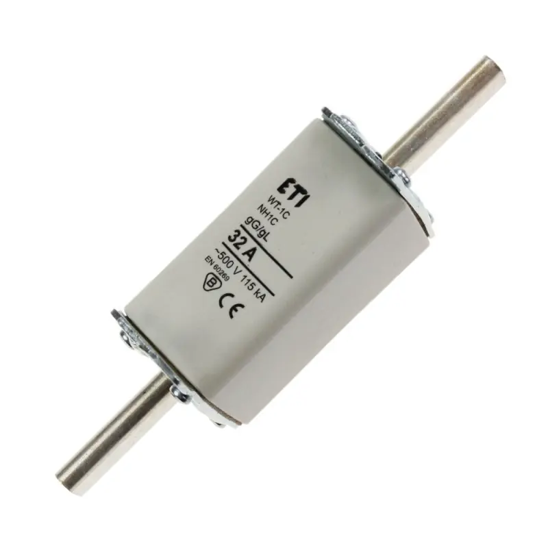 Bezpiecznik mocy WT-1C 32A gL/gG 004113229 Eti