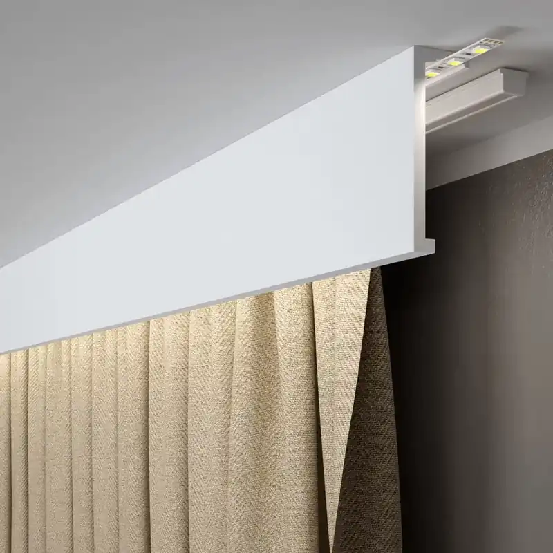 Listwa QL035H Mardom Decor – maskownica karnisza