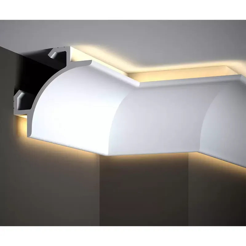 Listwa QL001 Mardom Decor – oświetleniowa