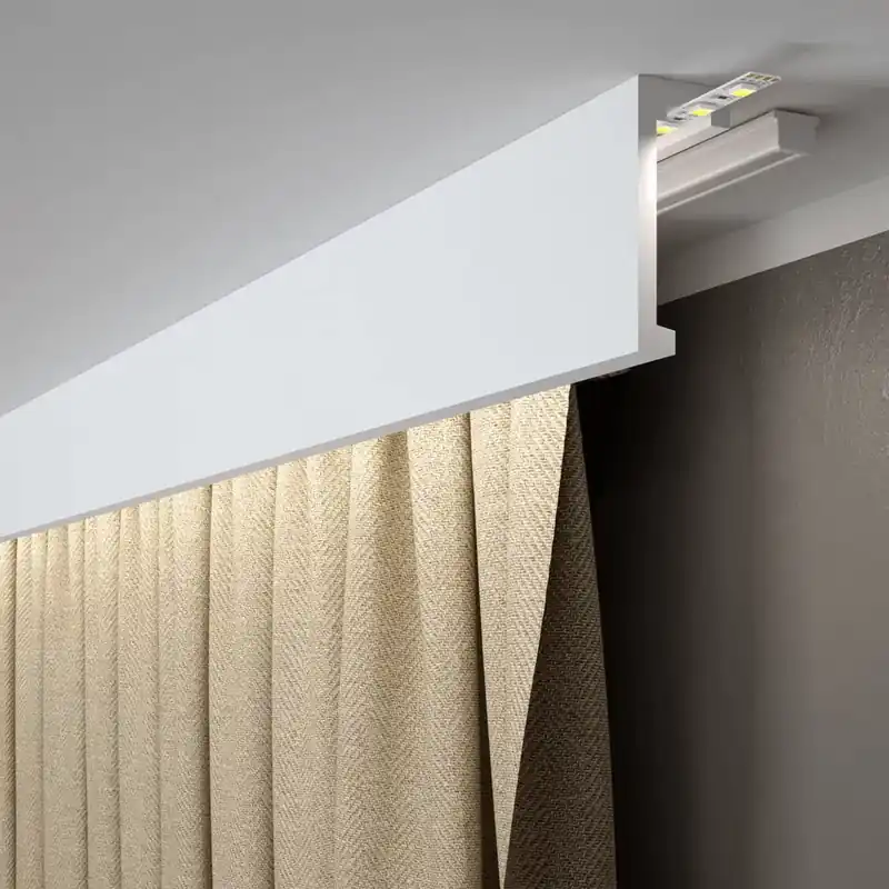Listwa QL026H Mardom Decor – maskownica karnisza